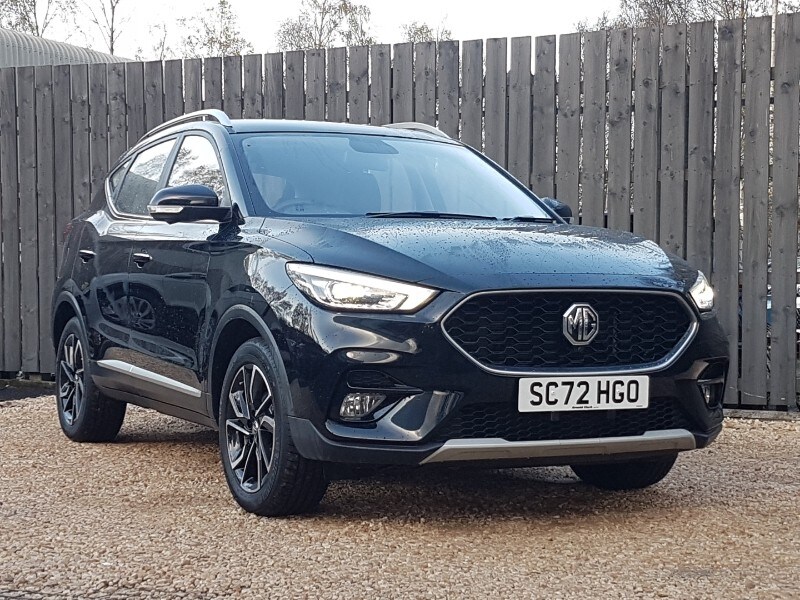 Used MG MG ZS 2022 for sale - 76613838: Photo 14