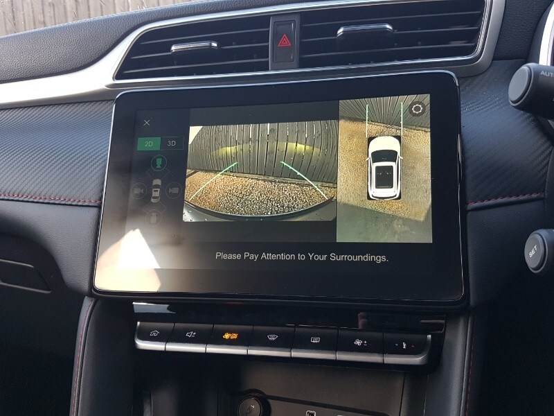 Used MG MG ZS 2022 for sale - 76613838: Photo 15