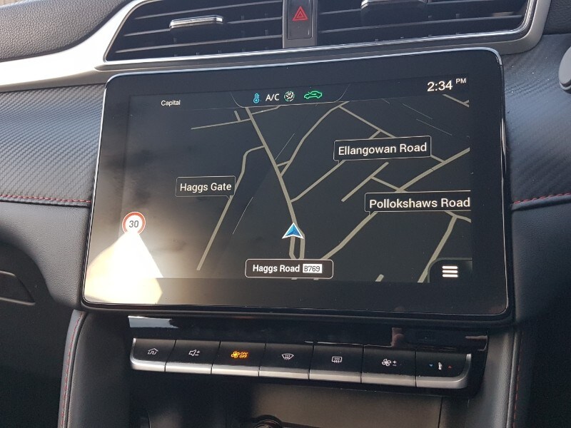 Used MG MG ZS 2022 for sale - 76613838: Photo 16