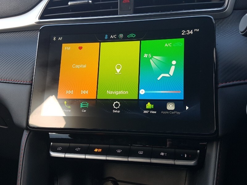 Used MG MG ZS 2022 for sale - 76613838: Photo 17