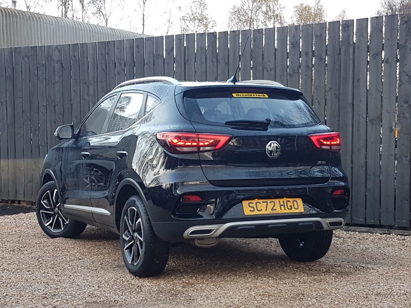 Used MG MG ZS 2022 for sale - 76613838: Photo 3