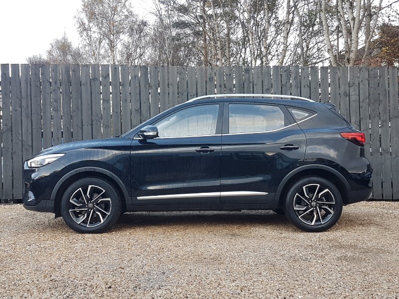 Used MG MG ZS 2022 for sale - 76613838: Photo 4