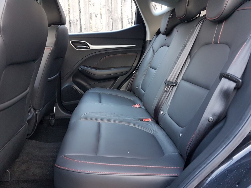 Used MG MG ZS 2022 for sale - 76613838: Photo 6