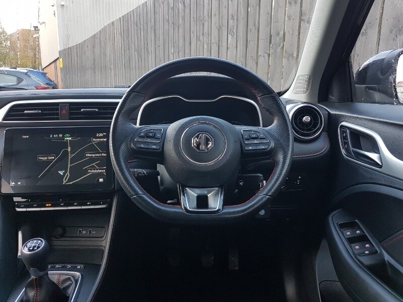 Used MG MG ZS 2022 for sale - 76613838: Photo 7