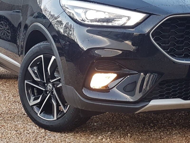 Used MG MG ZS 2022 for sale - 76613838: Photo 9