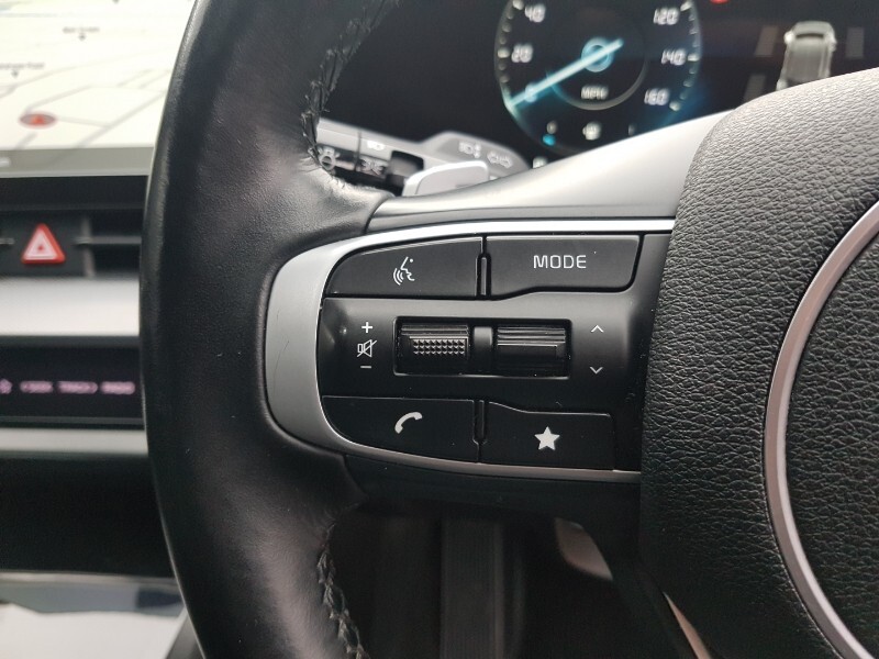 Used Kia Sportage 2022 for sale - 76613843: Photo 17