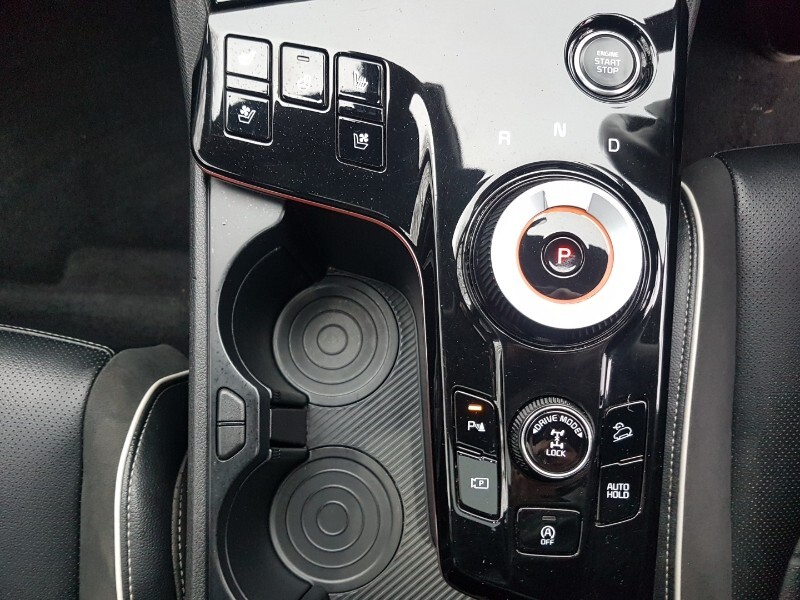 Used Kia Sportage 2022 for sale - 76613843: Photo 19