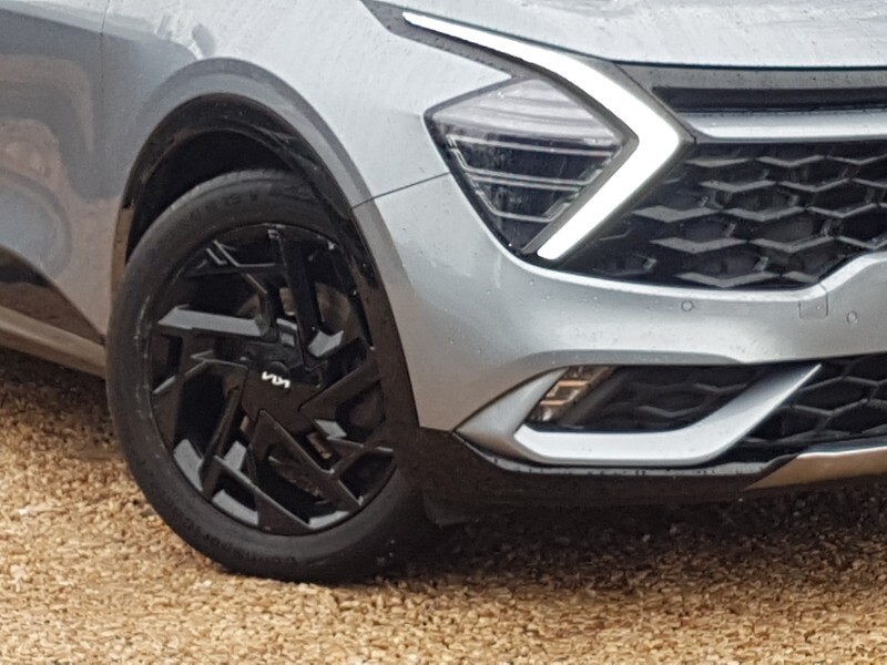 Used Kia Sportage 2022 for sale - 76613843: Photo 9