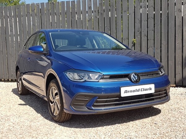 Used Volkswagen Polo 2025 for sale - 75278418: Photo 13