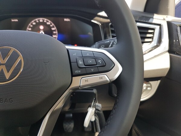 Used Volkswagen Polo 2025 for sale - 75278418: Photo 15