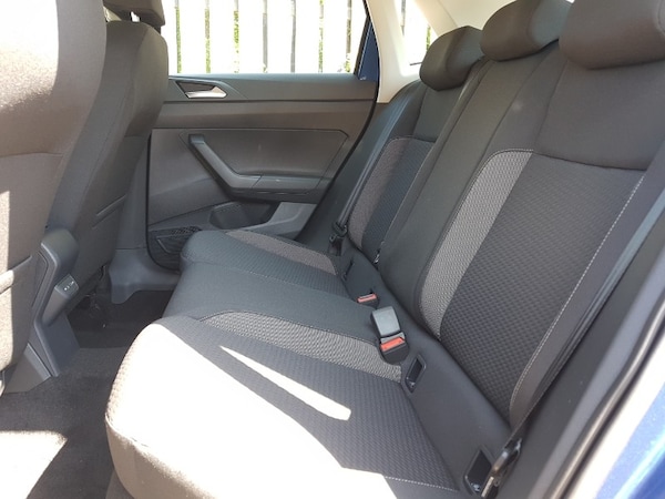 Used Volkswagen Polo 2025 for sale - 75278418: Photo 6