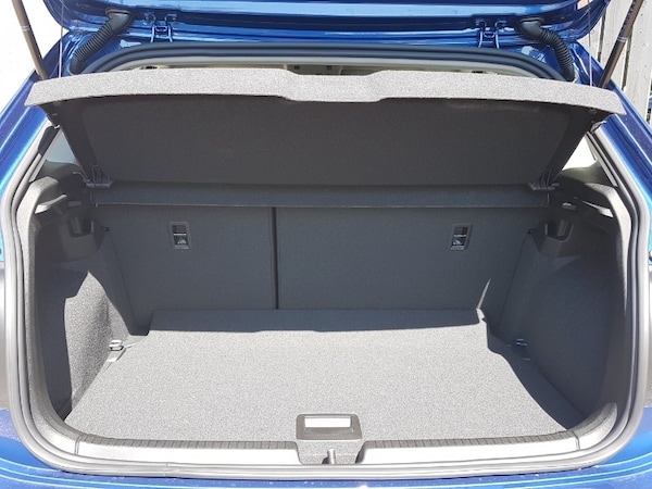 Used Volkswagen Polo 2025 for sale - 75278418: Photo 8