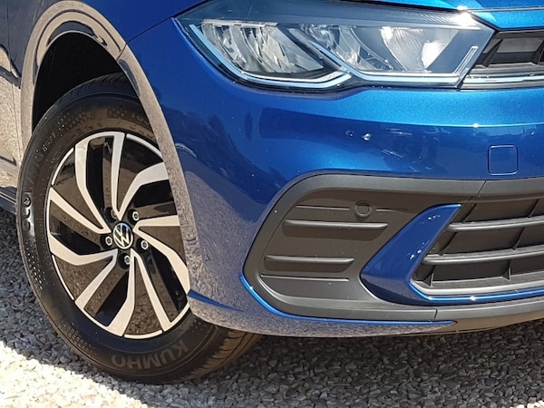 Used Volkswagen Polo 2025 for sale - 75278418: Photo 9