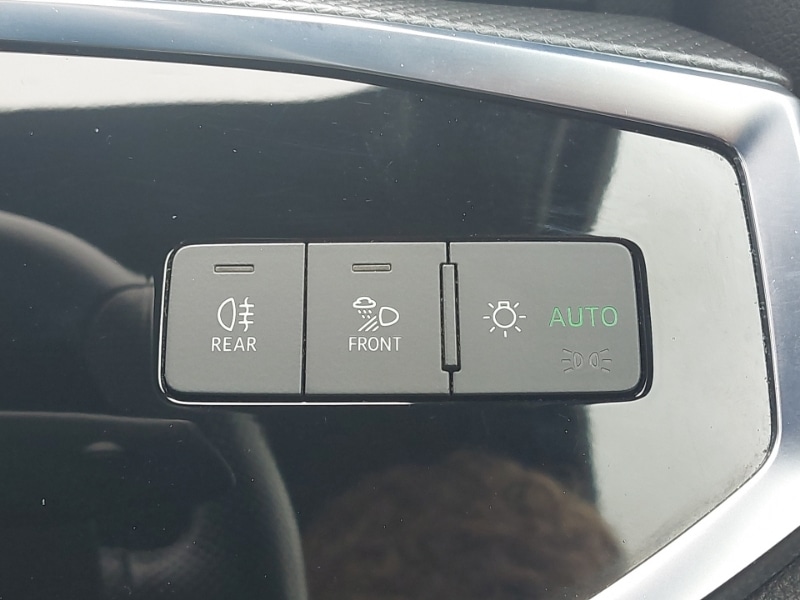 Used Audi Q3 2021 for sale - 78178554: Photo 11