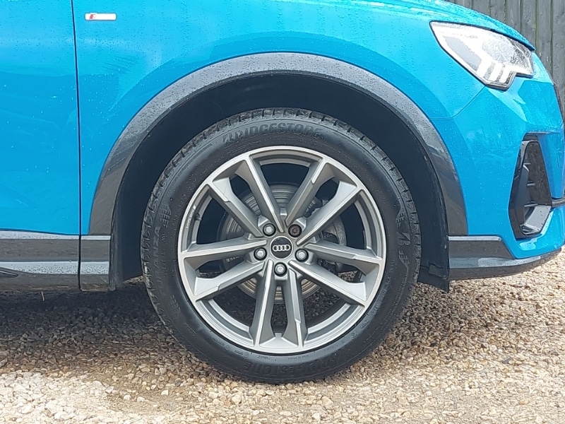 Used Audi Q3 2021 for sale - 78178554: Photo 13