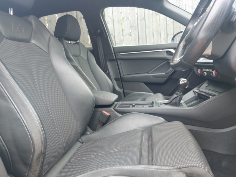 Used Audi Q3 2021 for sale - 78178554: Photo 14