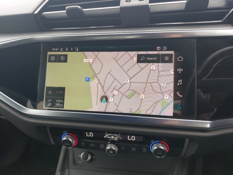 Used Audi Q3 2021 for sale - 78178554: Photo 15