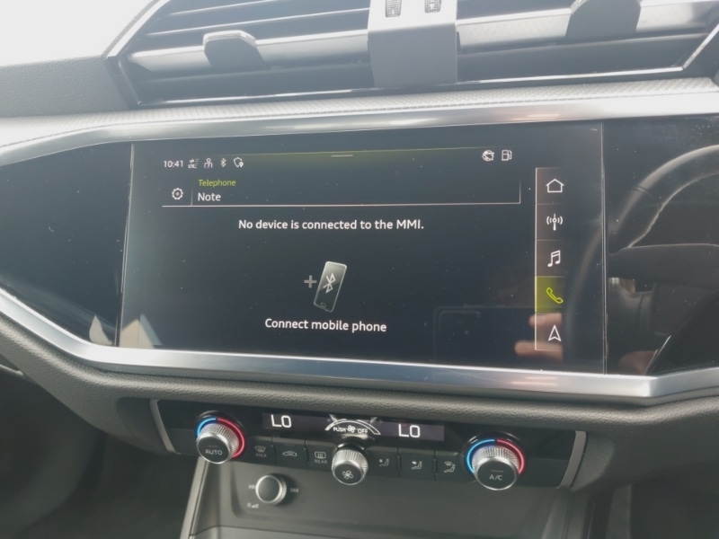 Used Audi Q3 2021 for sale - 78178554: Photo 17