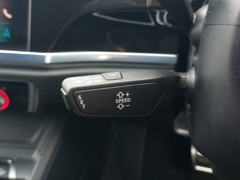 Used Audi Q3 2021 for sale - 78178554: Photo 18