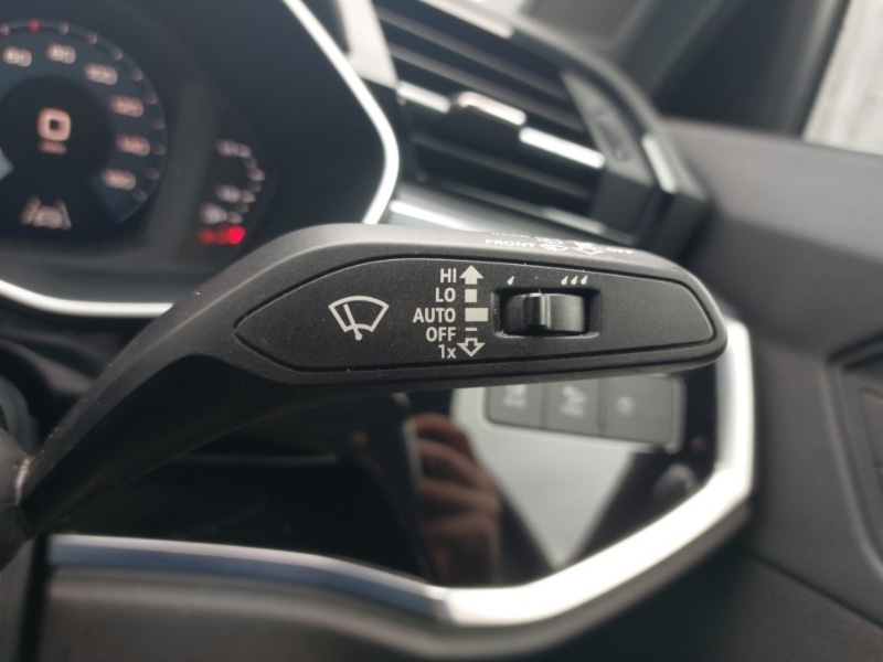 Used Audi Q3 2021 for sale - 78178554: Photo 19