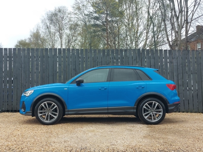 Used Audi Q3 2021 for sale - 78178554: Photo 4