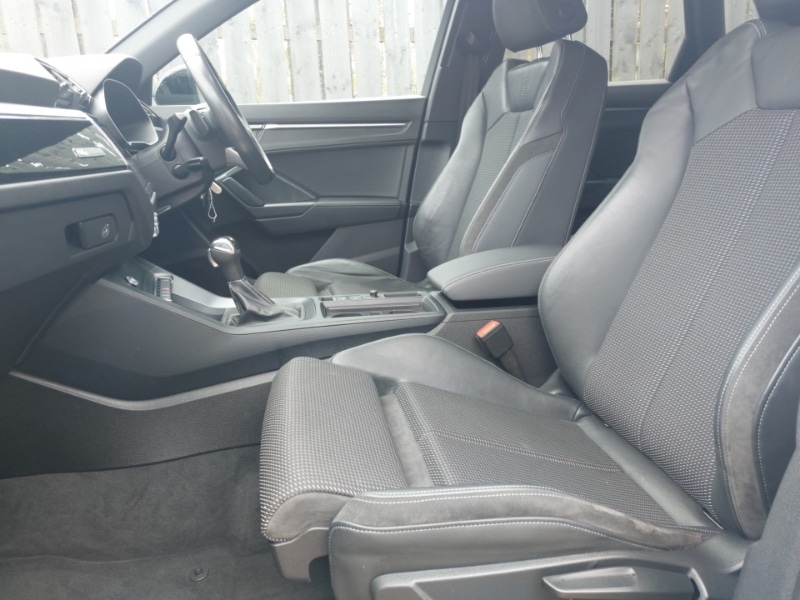 Used Audi Q3 2021 for sale - 78178554: Photo 5