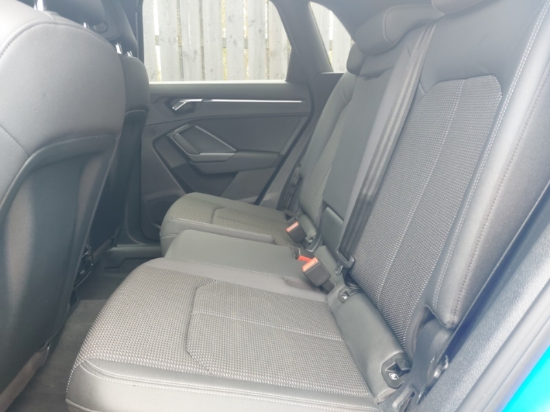 Used Audi Q3 2021 for sale - 78178554: Photo 6