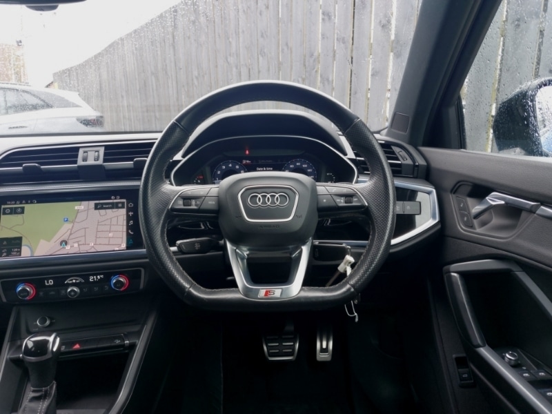 Used Audi Q3 2021 for sale - 78178554: Photo 7