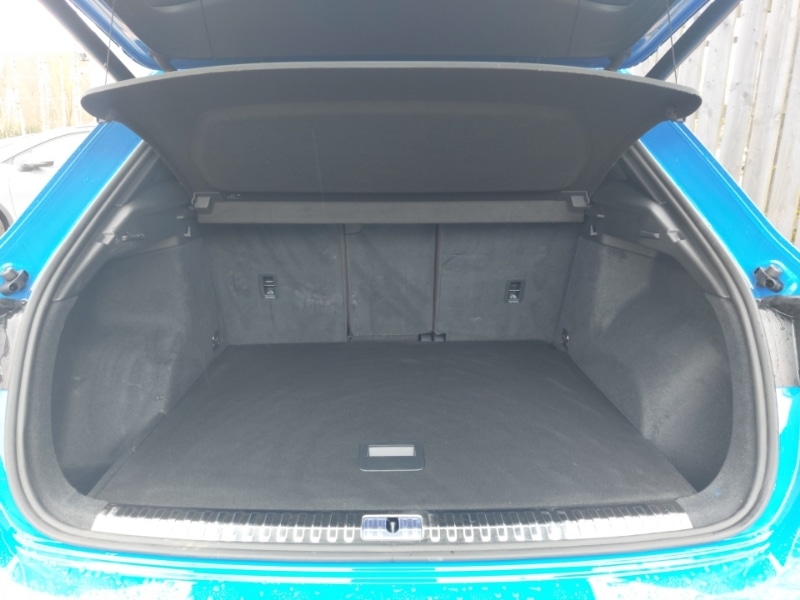 Used Audi Q3 2021 for sale - 78178554: Photo 8