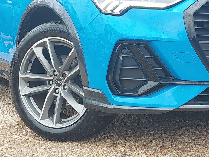 Used Audi Q3 2021 for sale - 78178554: Photo 9