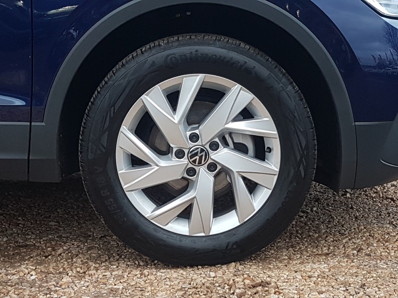 Used Volkswagen Tiguan Allspace 2025 for sale - 77197576: Photo 15