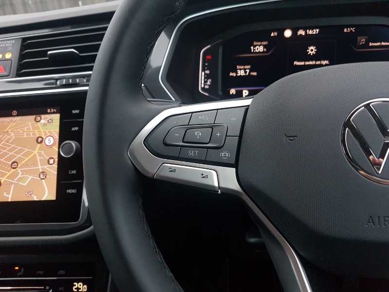 Used Volkswagen Tiguan Allspace 2025 for sale - 77197576: Photo 19