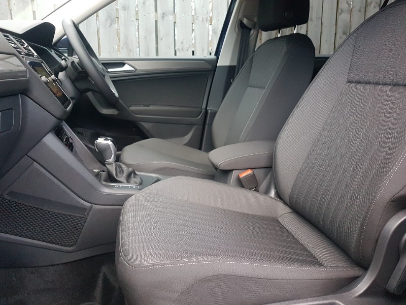 Used Volkswagen Tiguan Allspace 2025 for sale - 77197576: Photo 5