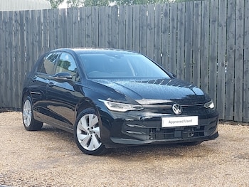 Used Volkswagen Golf 2025 for sale - 79612271: Photo