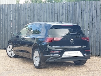 Used Volkswagen Golf 2025 for sale - 79612271: Photo