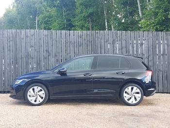 Used Volkswagen Golf 2025 for sale - 79612271: Photo
