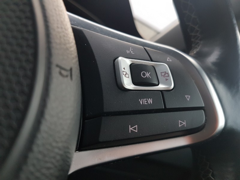 Used Volkswagen Tiguan 2019 for sale - 77596180: Photo 15