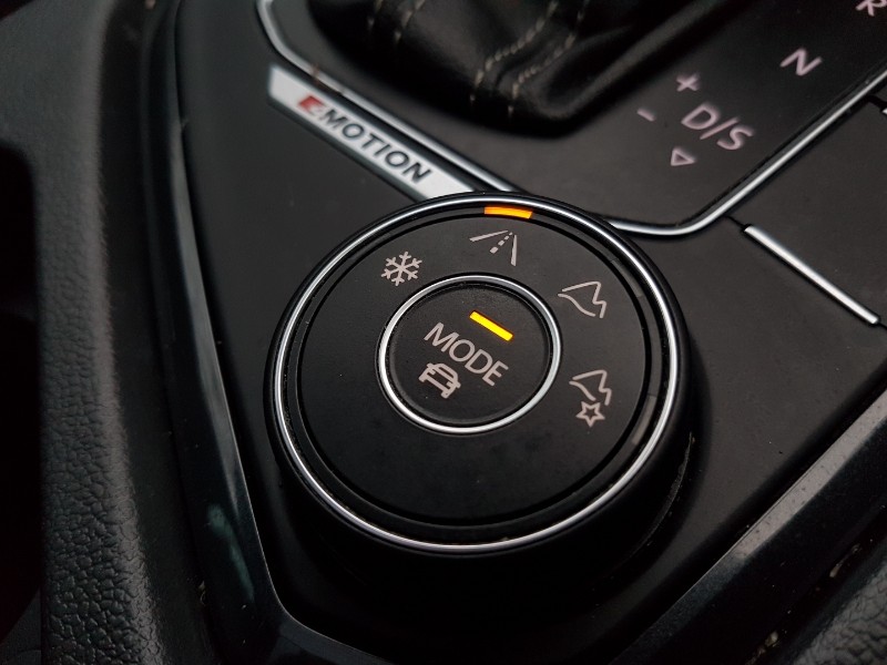 Used Volkswagen Tiguan 2019 for sale - 77596180: Photo 16