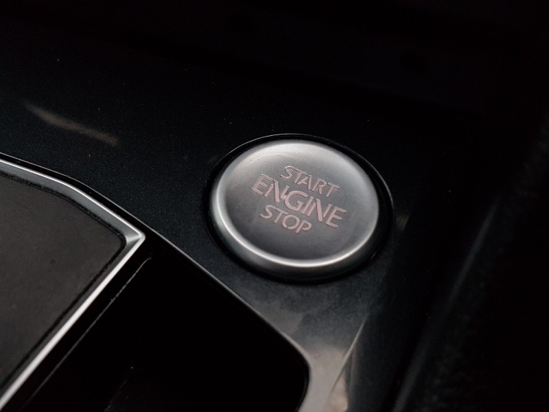 Used Volkswagen Tiguan 2019 for sale - 77596180: Photo 17