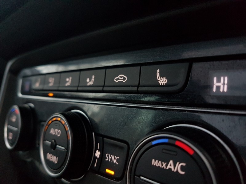 Used Volkswagen Tiguan 2019 for sale - 77596180: Photo 18