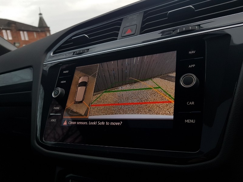 Used Volkswagen Tiguan 2019 for sale - 77596180: Photo 19