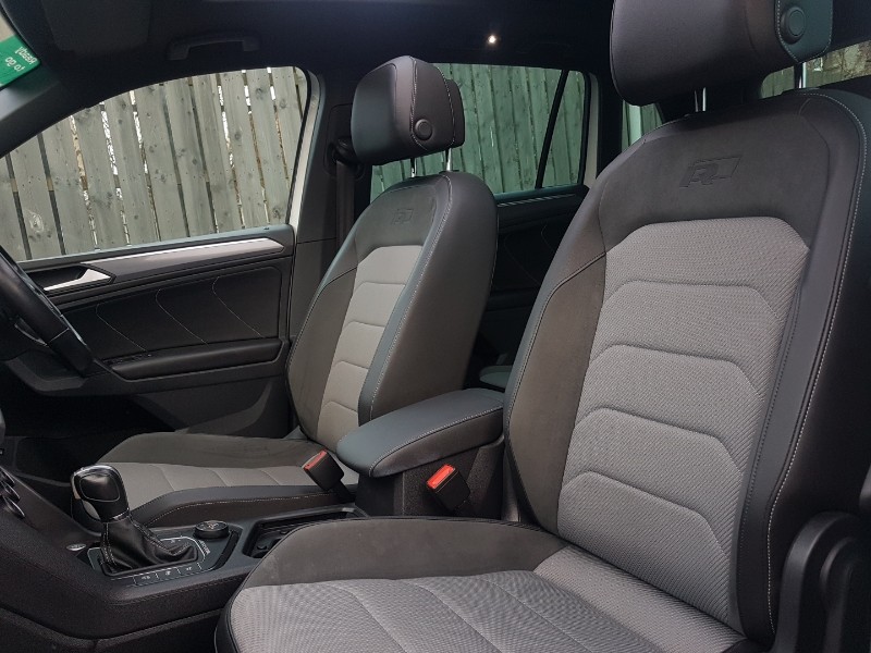 Used Volkswagen Tiguan 2019 for sale - 77596180: Photo 5