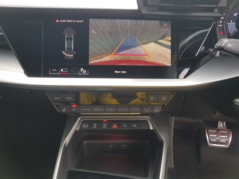 Used Audi A3 2022 for sale - 78126011: Photo 11