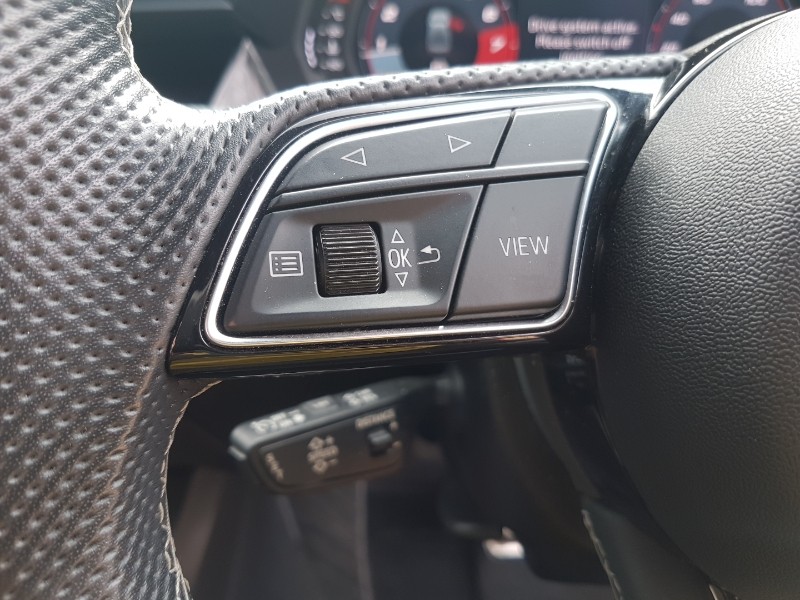 Used Audi A3 2022 for sale - 78126011: Photo 12