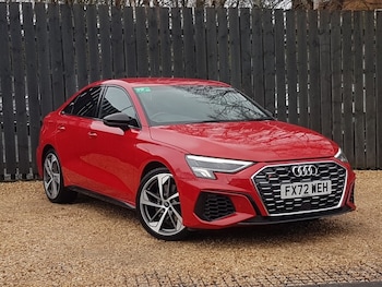 Used Audi A3 2022 for sale - 78126011: Photo