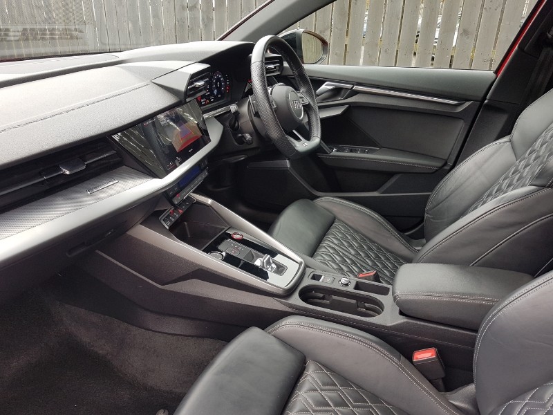 Used Audi A3 2022 for sale - 78126011: Photo 3