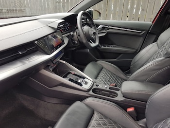 Used Audi A3 2022 for sale - 78126011: Photo