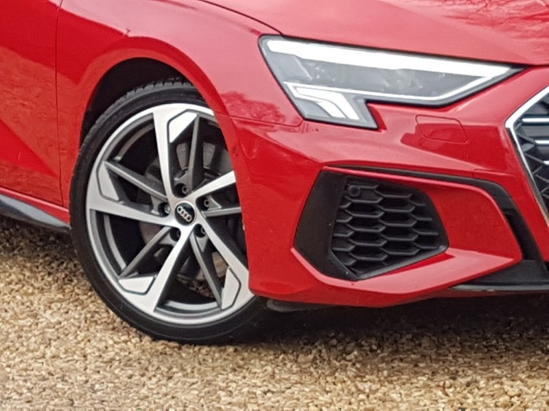 Used Audi A3 2022 for sale - 78126011: Photo 5