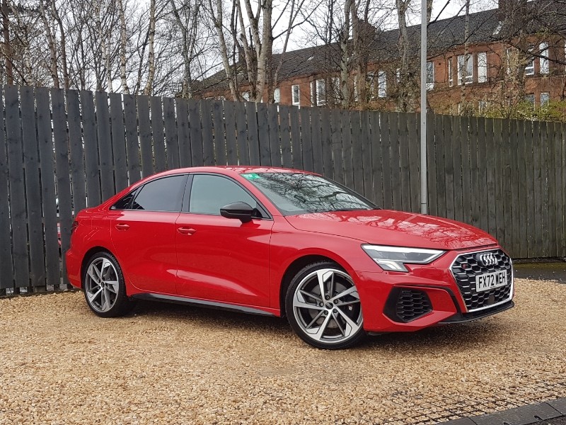 Used Audi A3 2022 for sale - 78126011: Photo 6