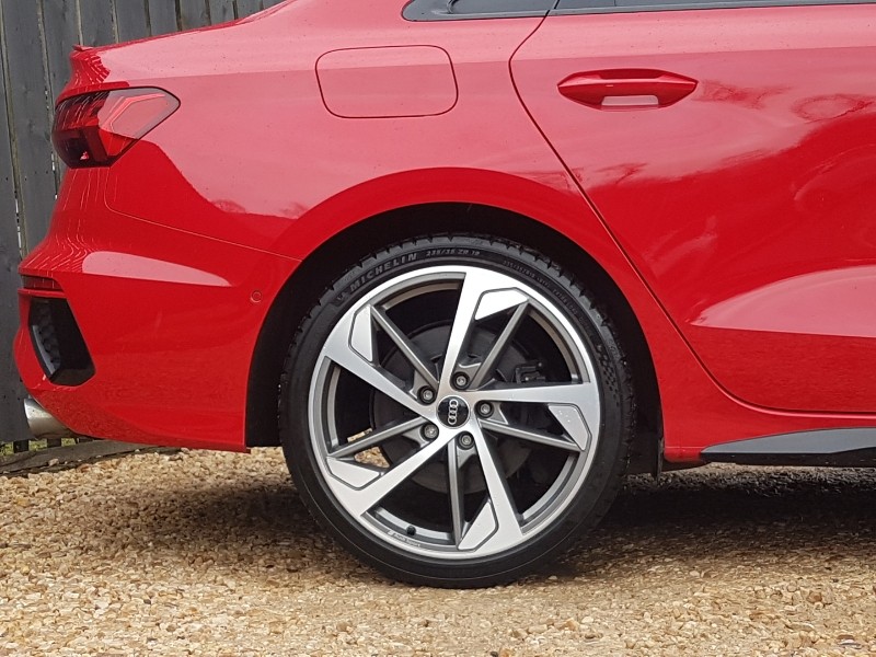 Used Audi A3 2022 for sale - 78126011: Photo 7